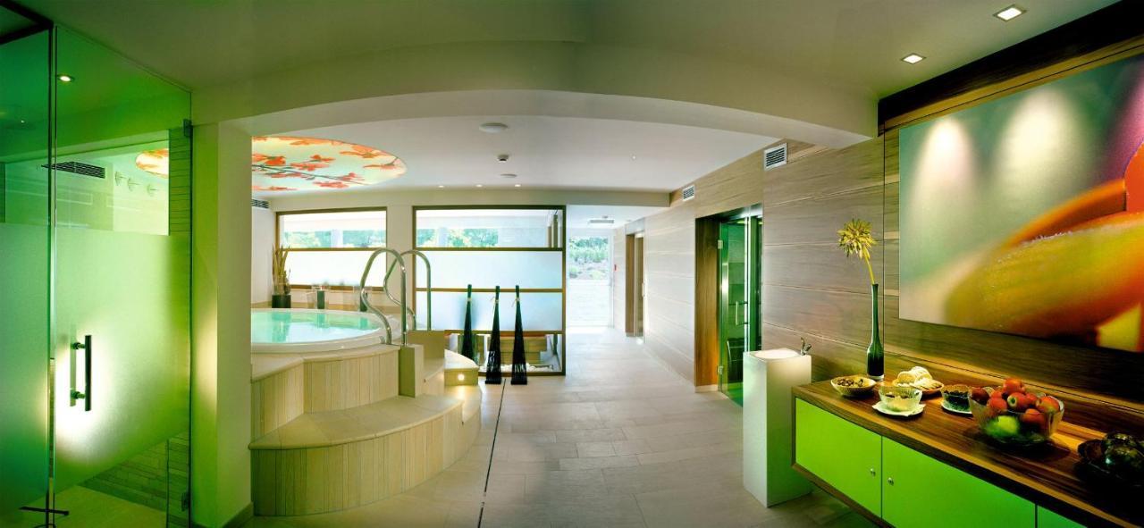 Hotel Kaprunerhof Extérieur photo