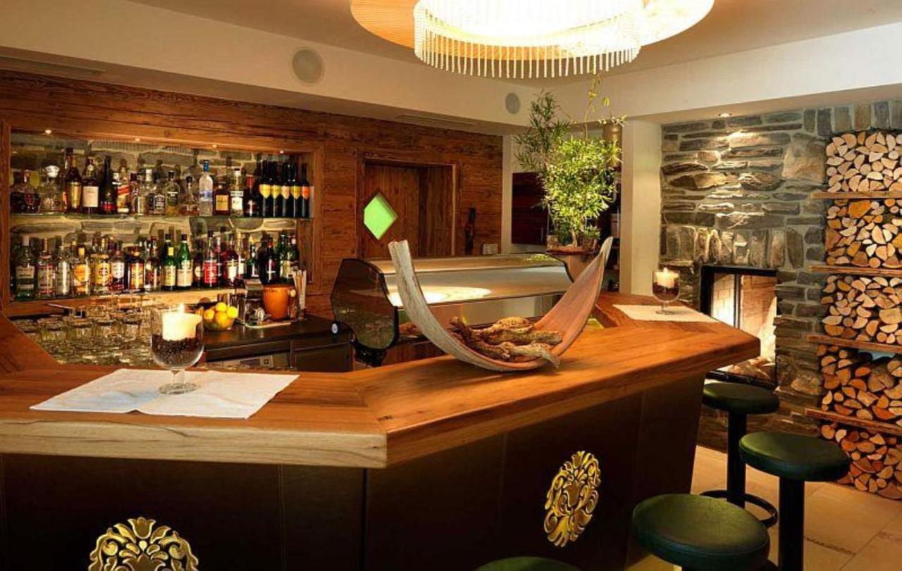 Hotel Kaprunerhof Extérieur photo