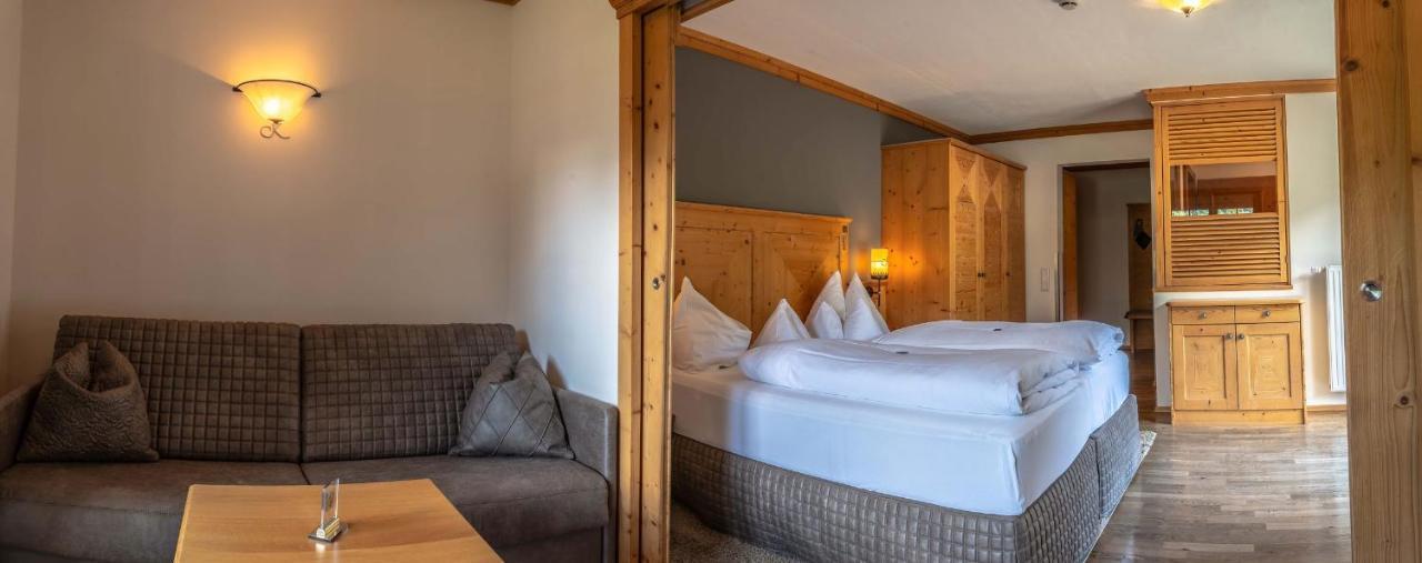 Hotel Kaprunerhof Extérieur photo