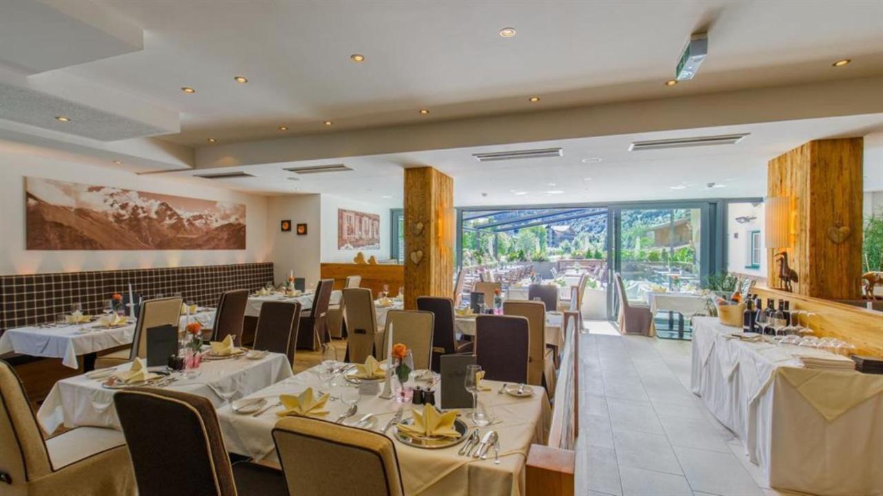 Hotel Kaprunerhof Extérieur photo
