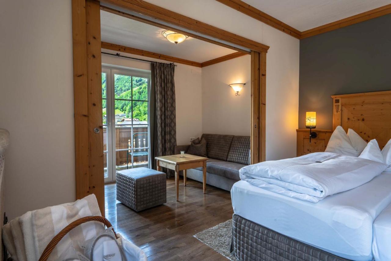 Hotel Kaprunerhof Extérieur photo