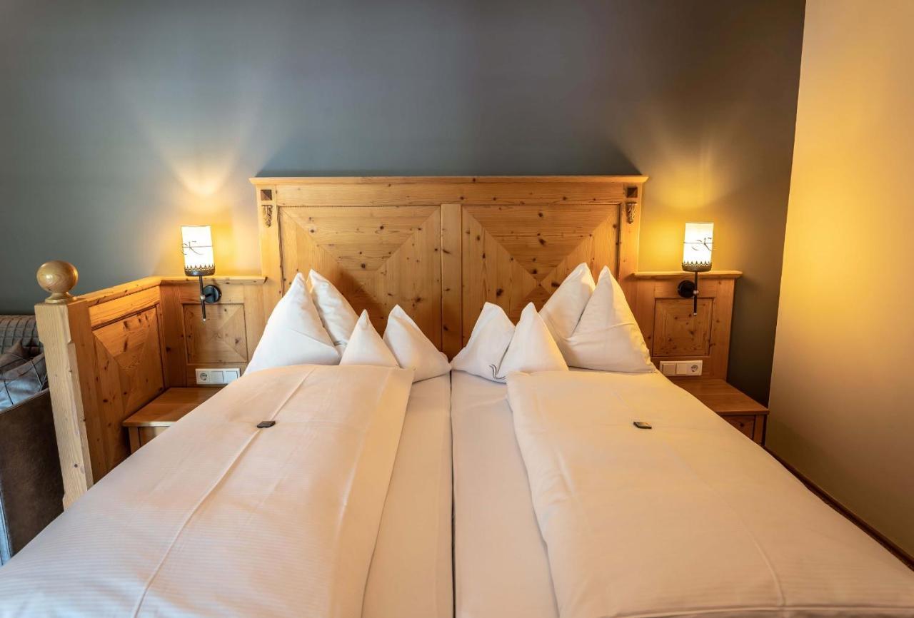 Hotel Kaprunerhof Extérieur photo