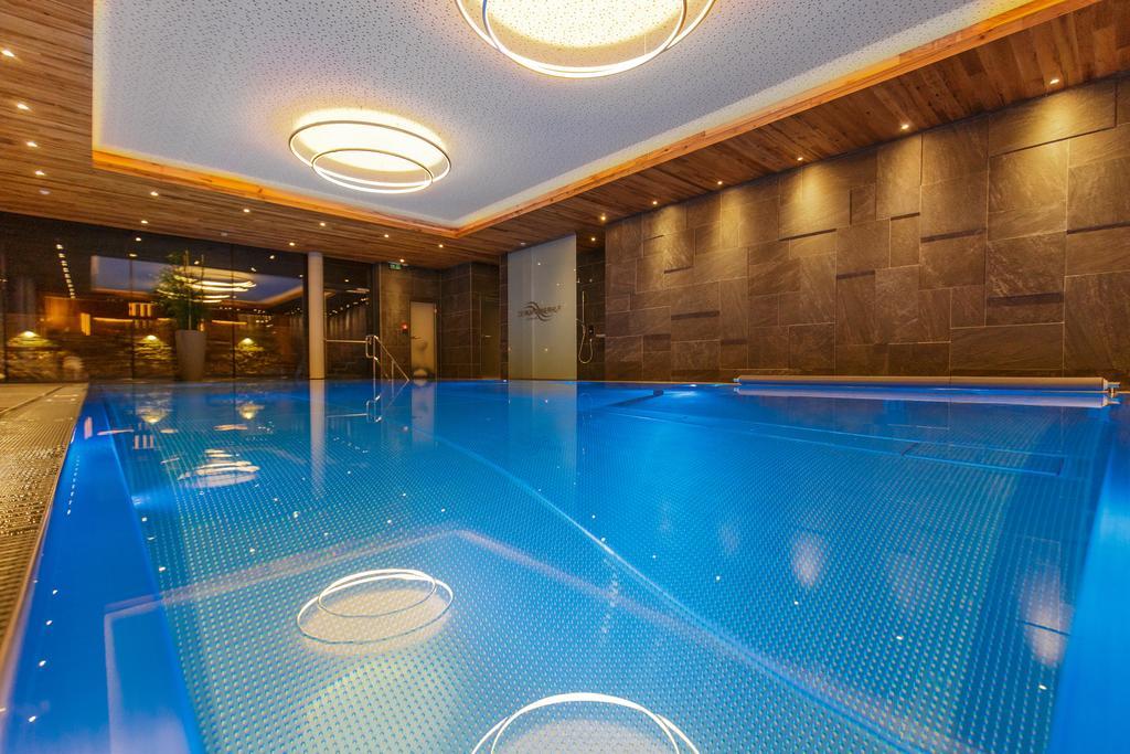 Hotel Kaprunerhof Extérieur photo