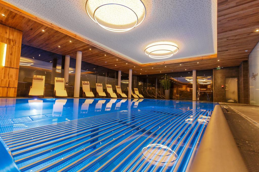 Hotel Kaprunerhof Extérieur photo