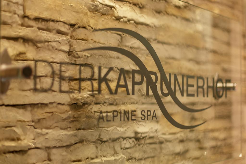 Hotel Kaprunerhof Extérieur photo