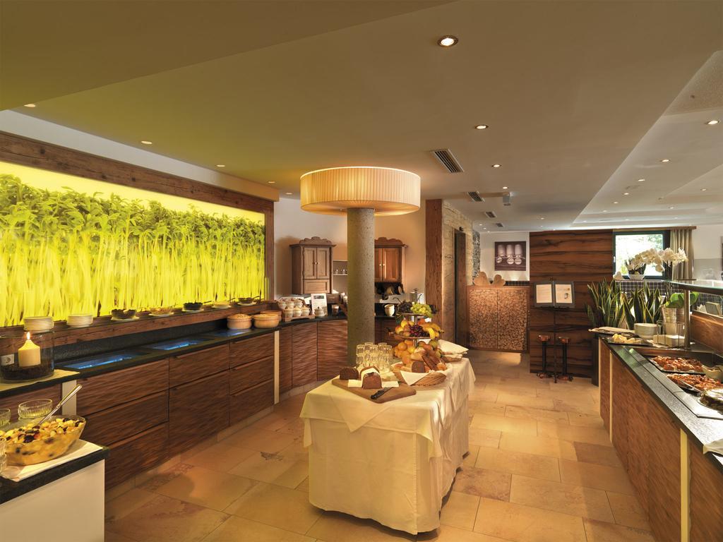 Hotel Kaprunerhof Extérieur photo