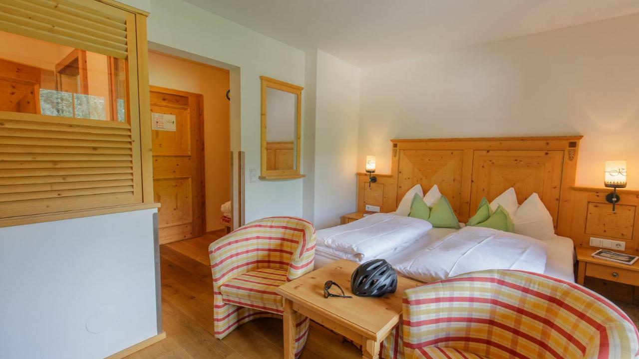 Hotel Kaprunerhof Extérieur photo