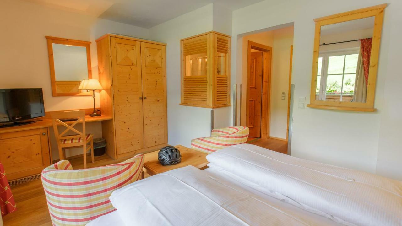 Hotel Kaprunerhof Extérieur photo