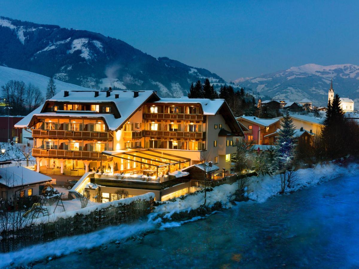 Hotel Kaprunerhof Extérieur photo